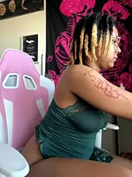 DreaLaLuna — RANDOM CONTROLS DOMI 10 MINS