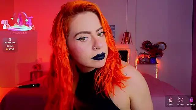 Dulce_charlottee — all naked dulce