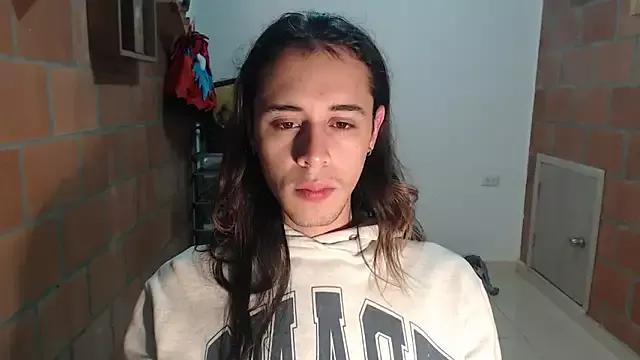 dussan on StripChat 
