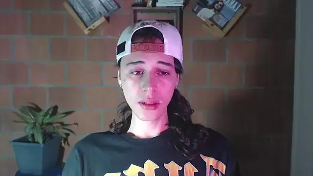 dussan on StripChat 