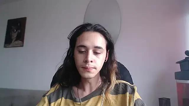 dussan on StripChat 