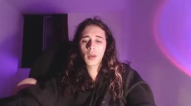 dussan on StripChat 