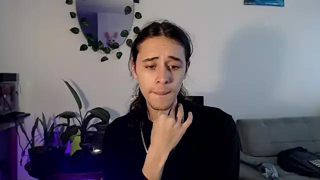 dussan on StripChat 