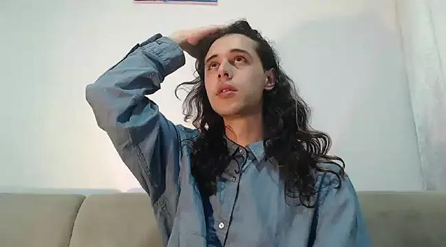 dussan on StripChat 