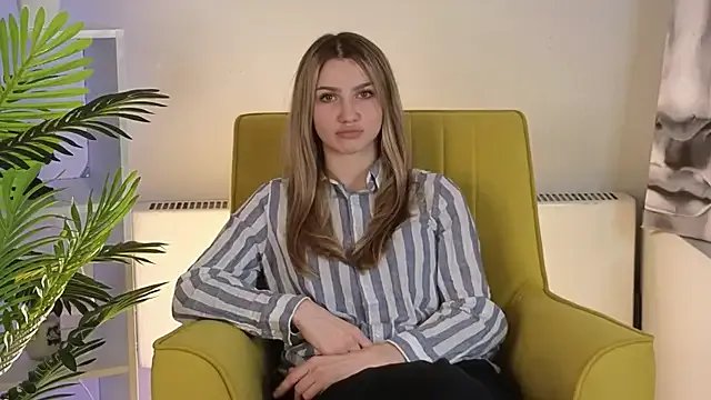 EclipseUrge — touch neck