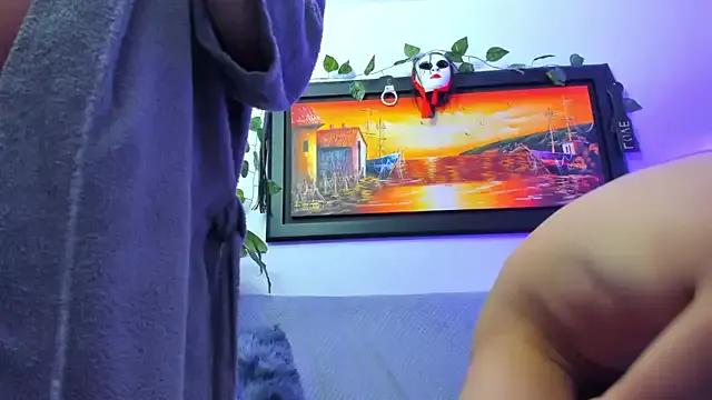 ECSTASYX2-23 — CUMMMM
