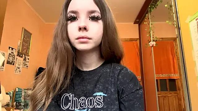 EhtelBiondi — Freechat on StripChat