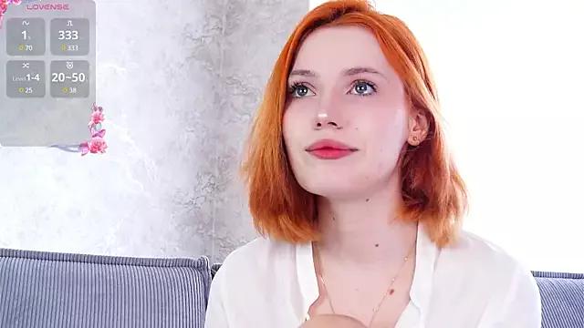 EleneClack on StripChat 