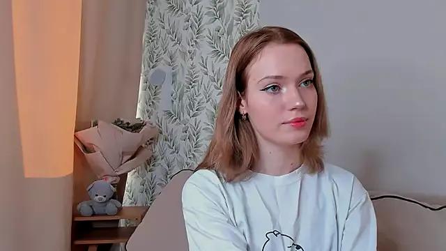 EleneClack on StripChat 