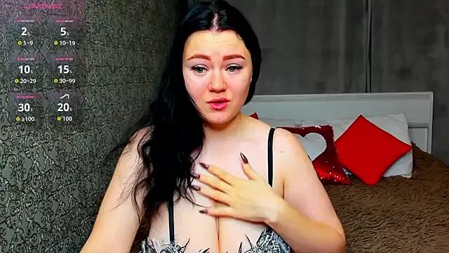 ElisSweety — get a new tattoo