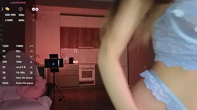 Ella_lee15 on StripChat 