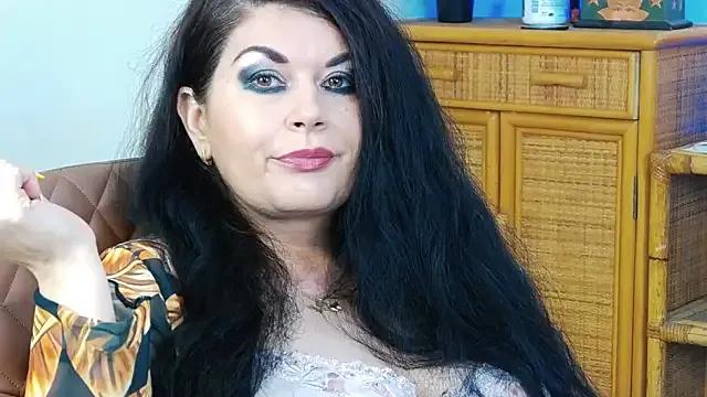 EllenGrace — Unlock pleasure for a sexy night :)
