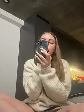 elliepixie on StripChat