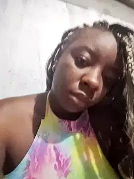 Elliza_Olivery on StripChat 