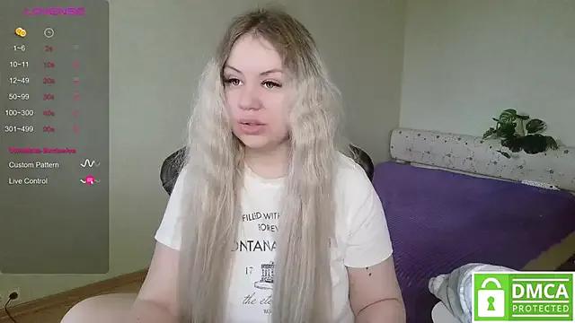 elven_dreams_ on StripChat 
