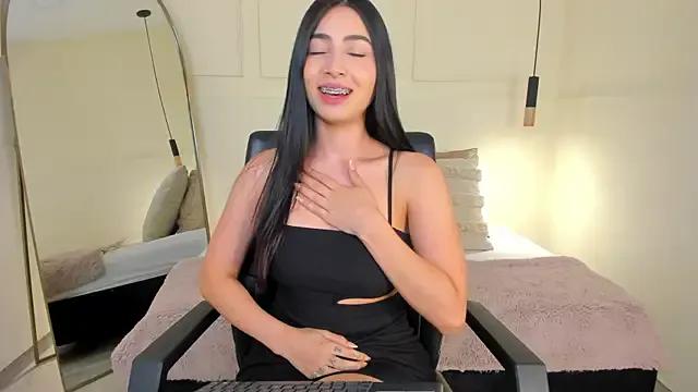 EmelyParker on StripChat 