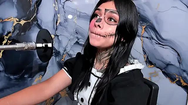 Emily_Evo — control x5min