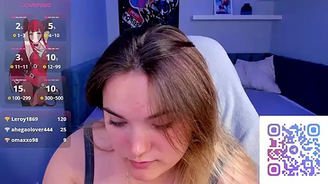 Emma_Reeed on StripChat 