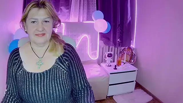 EmmaEllison — Freechat on StripChat