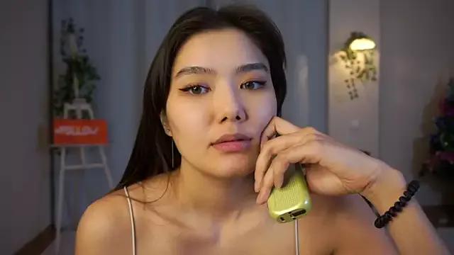 EmmaFisherf on StripChat 
