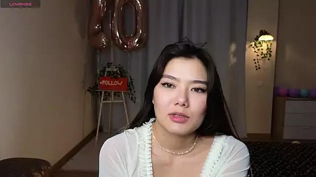 EmmaFisherf on StripChat 