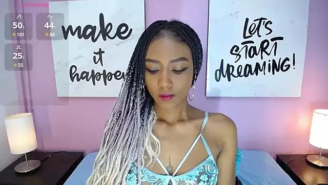EmmySweett on StripChat 