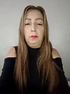 Estefania_Arce — Blowjob with milk