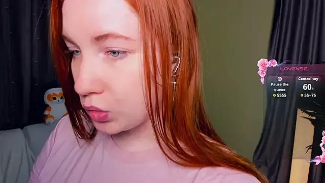 EthalCarlsqq on StripChat