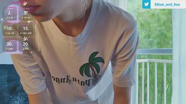 ethan_and_ava — FUCK AVA+CUM+PREGNANT