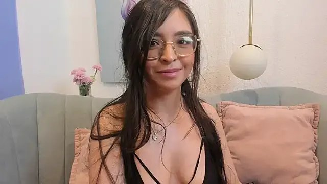 Eva_Macalliter on StripChat