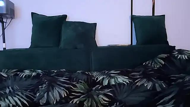 Eva_StarXXXX on StripChat