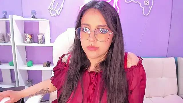 Evaa_ruiz on StripChat 