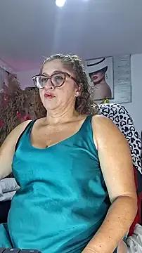 evelin_hott on StripChat 