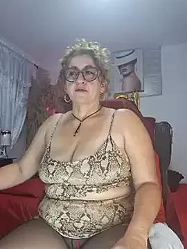 evelin_hott on StripChat 