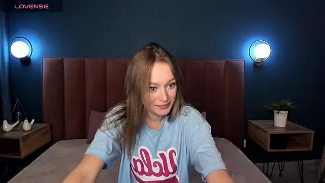 EvelynPoole on StripChat 