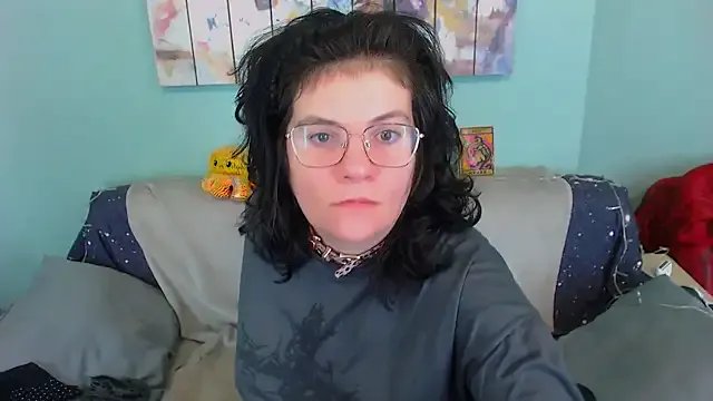 EverlyRays on StripChat