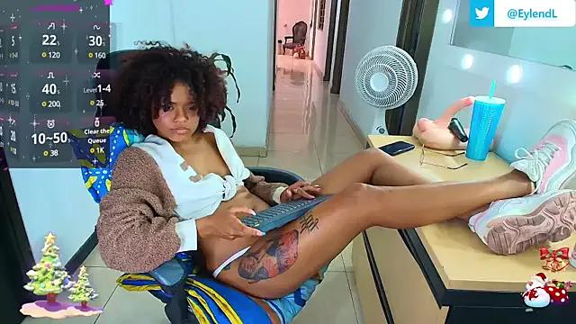 Eylend_Lisboa on StripChat 