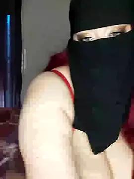 Farawla_elgmda on StripChat 