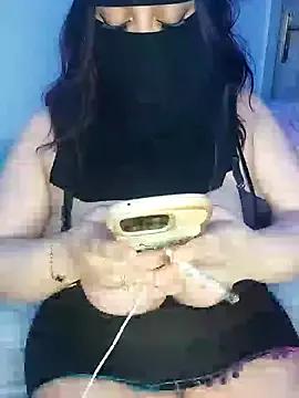 Farawla_elgmda on StripChat 