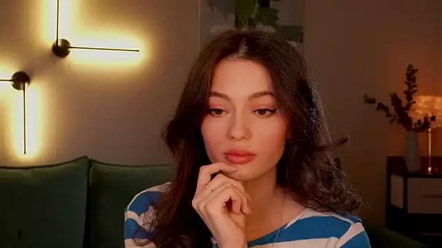 FirstOfFallen on StripChat