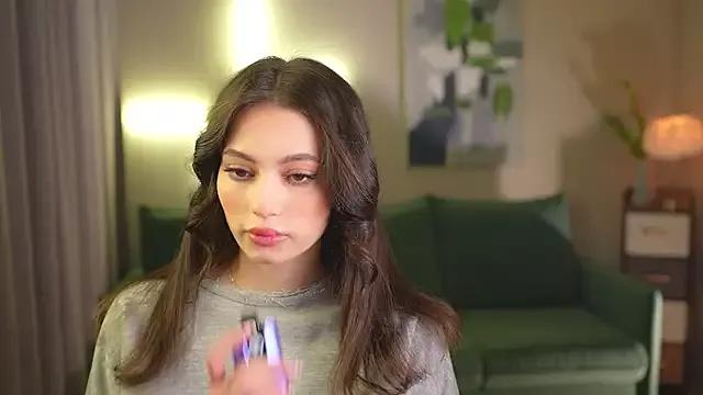 FirstOfFallen on StripChat