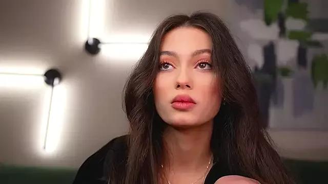 FirstOfFallen on StripChat