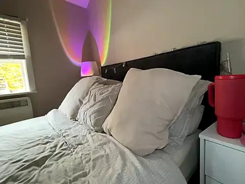 FrancescaXO — Getting naked with you...