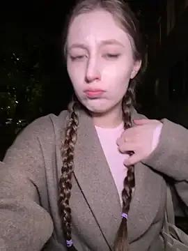 FroggyAnna — shaky shaky boobies 