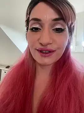 GangBangKitty on StripChat 