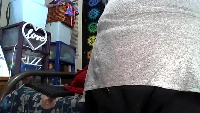 GardeniaFields — CUMSHOW!!!