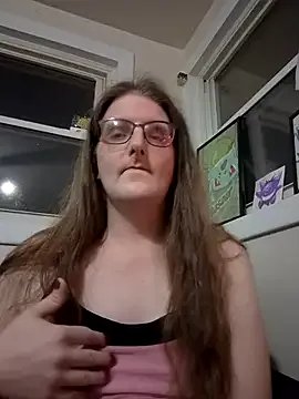 Gaymer_Faerie — Freechat on StripChat