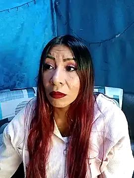 gehisha_dirtylove — saliva on my face