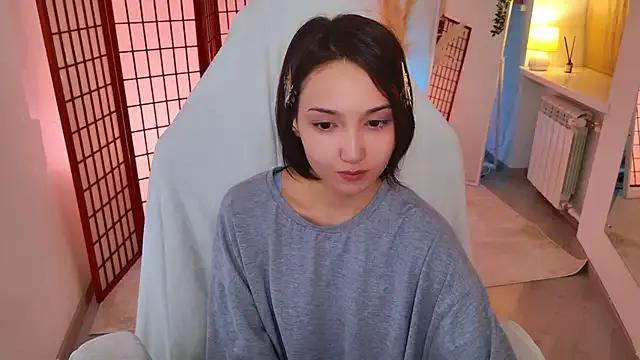 GentleMusee on StripChat