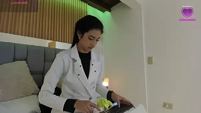 gerald_withe on StripChat